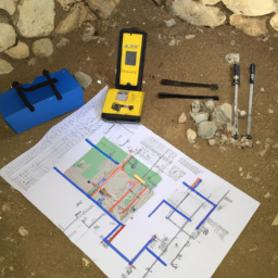 Une étude des sols détaillée pour une construction adaptée à votre terrain Lezoux